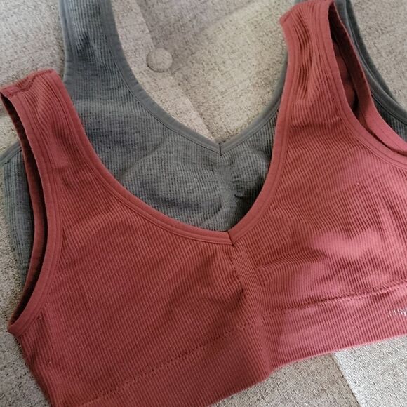 3 piece Sports Bras Bundle - Picture 7 of 7